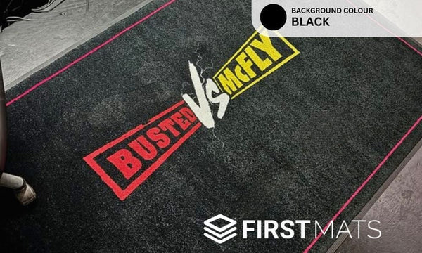 Busted Vs McFly