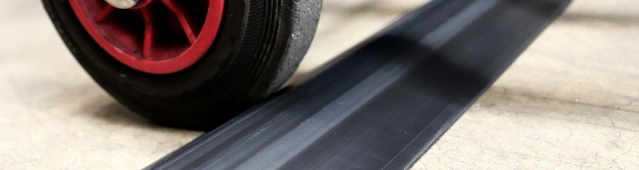 5 Benefits of Using Cable Protectors