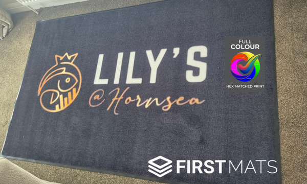 Lilys Hornsea ltd