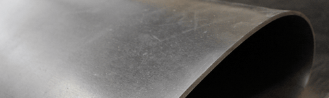 Rubber Sheet Types and Applications