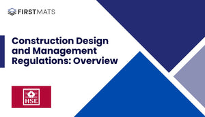 Construction Design and Management Regulations (CDM 2015) Overview