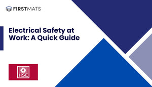 Electrical Safety at Work: A Quick Guide