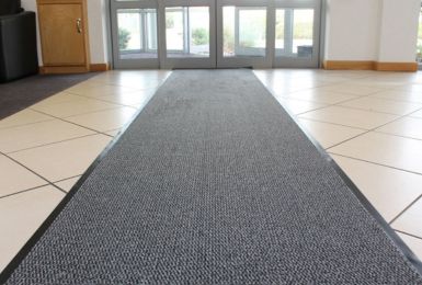Entrance Mat Sizing Guide