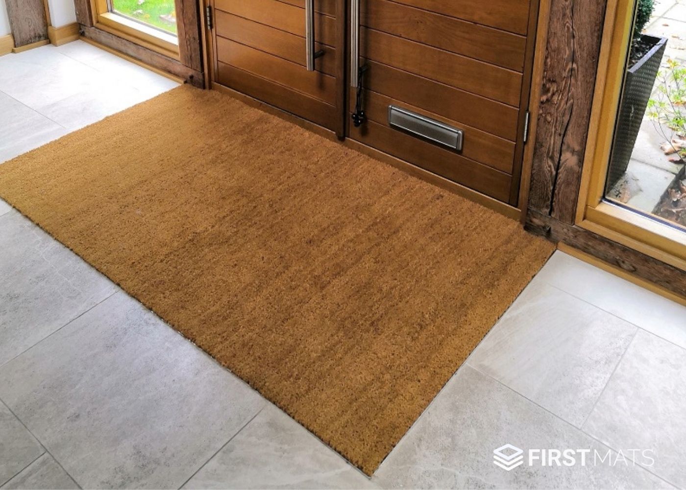 Best Alternatives to Coir Matting: What to Choose and Where to Use It