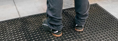 The Best Anti-Fatigue Mats by Job Role