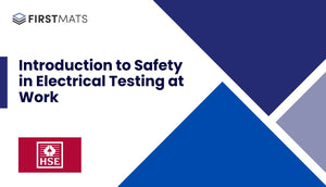 Introduction to Safety in Electrical Testing at Work