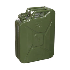 Jerry Cans and Fuel Containers image