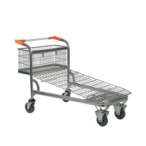 Cash and Carry Trolleys