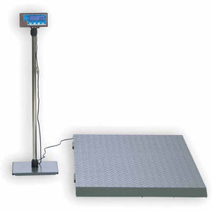 Industrial Heavy Duty Weighing Scales