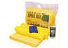 20 Litre Chemical Spill Kits in Break Packs (6112355745963)