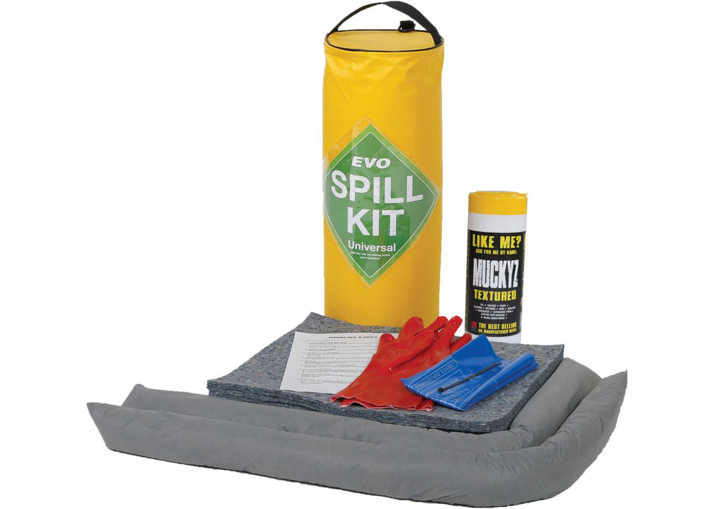 20 Litre EVO Spill Kit for Vehicles (6112356892843)
