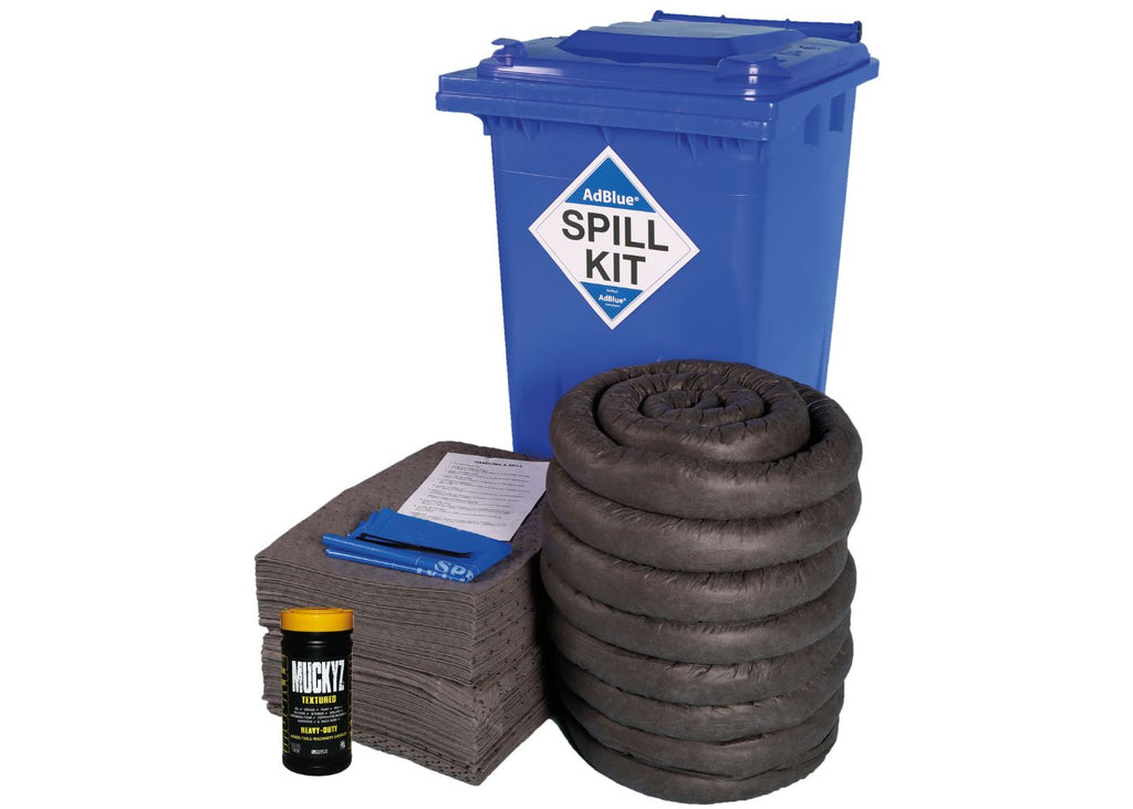 240 Litre AdBlue Spill Kits (6112357908651)