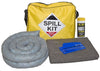 50 Litre Universal Spill Kit with Shoulder Bag (4427055530019)