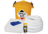 65 Litre Oil and Fuel Spill Kits for Maintenance Shops (6112356597931)