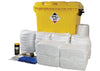 800 Litre Extra Large Oil and Fuel Spill Kit (6112356860075)