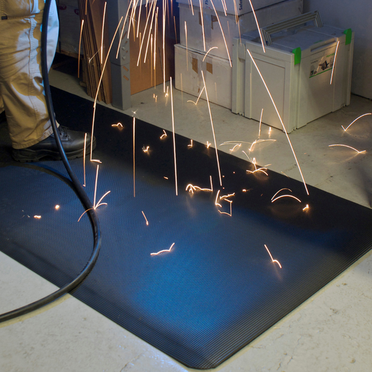 Anti-Fatigue Welding Mat