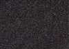 Black Coir Matting - Colour Swatch