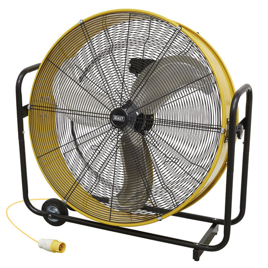 110V Industrial Fan