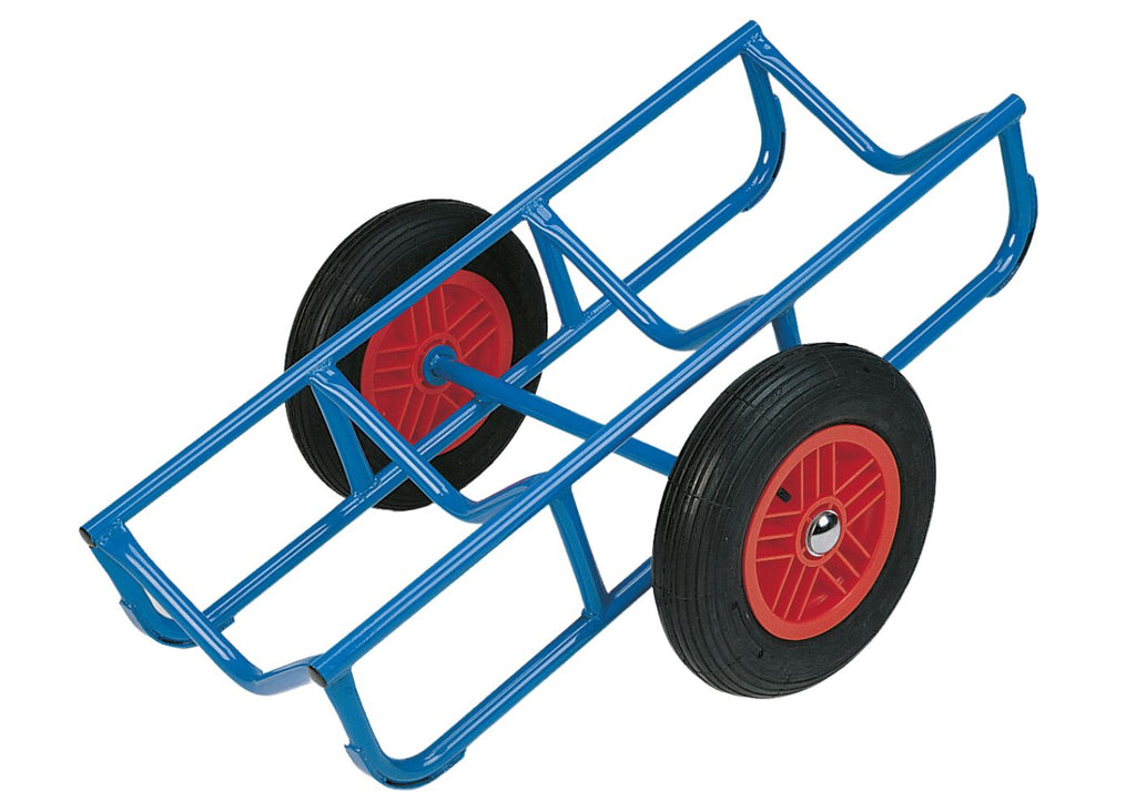 Heavy-Duty Beam Trolley