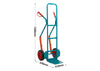 Heavy-Duty Sack Truck with Skids - Unit Dimensions(4583395131427)