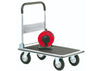 Large Wheel Folding Platform Trolley (4802568257571)