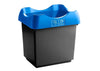 Open Top 30L Indoor Recycling Bins