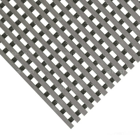 Plastic Duckboard Standard Pool Matting Rolls