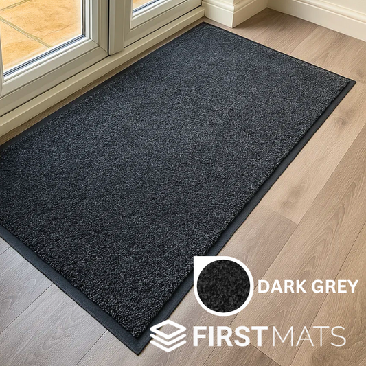 Premier-Plush Made to Measure Door Mat