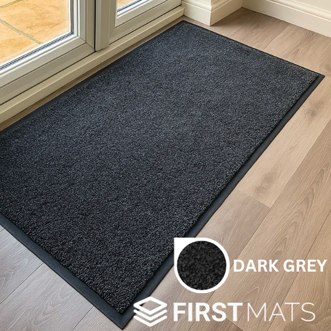 Premier-Plush Made to Measure Door Mat