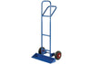 Industrial Chair Trolleys Solid Rubber vertical