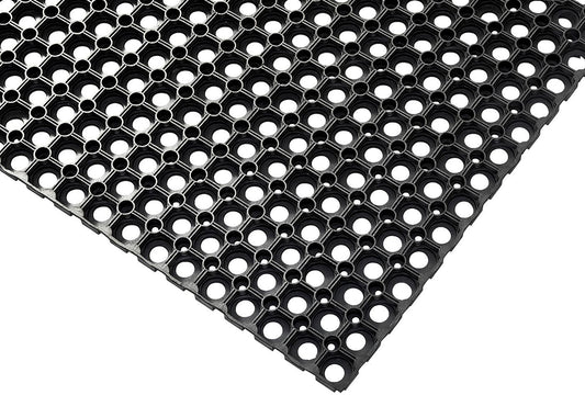 SiteStep Rubber Construction Site Matting