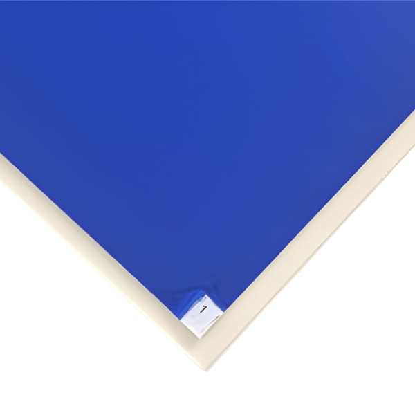 Standard Disposable Tacky Dust Mats - 60cm x 76cm