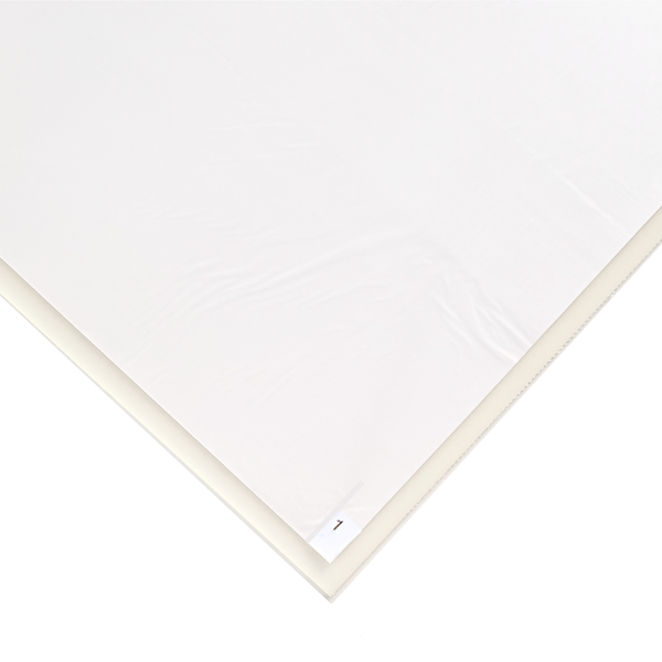 Large Disposable Tacky Dust Mats - 80cm x 130cm