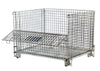 Ultra Heavy-Duty Foldable Pallet Cages