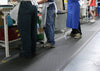 UltraTough High Wear-Resistant Assembly Line Matting - In use in Assembly