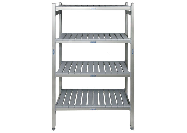 4 Tier Coldroom Shelving