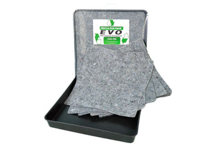 EVO Universal Spill Kits with Drip-Tray (23 Litres)