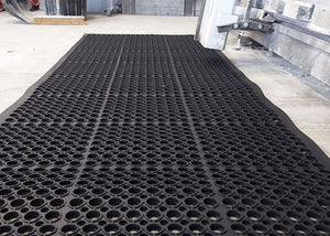 Extra-Large Swarf Mat Roll