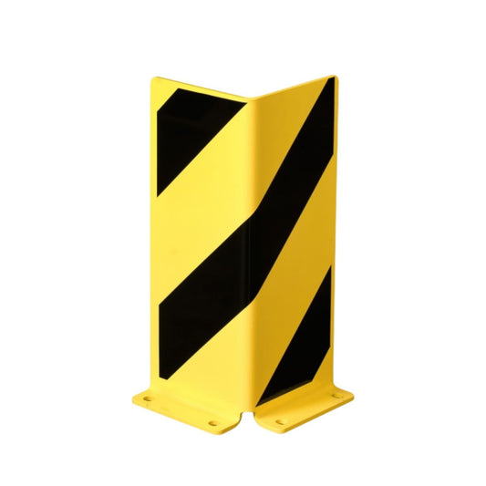 Right-Angle Pallet Racking Corner Protectors