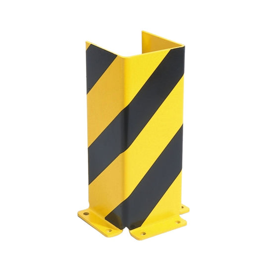 U-Shape Pallet Racking Corner Protectors