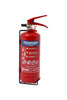 2 Kg Powder Fire Extinguisher (FXP2) (4575302811683)