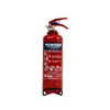 1 Kg Power Plus Powder Fire Extinguisher (PPP1) (4575302975523)
