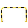 hoop barrier 120 cm high and 200 cm wide (4568104468515)