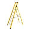 fibreglass step ladder 1236-006 (4496557867043)