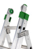 heavy-duty combination ladder top (4497663754275)