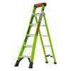 Little Giant King Kombo Industrial Combination Ladder (4497664016419)