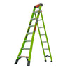 Little Giant King Kombo Industrial Combination Ladder (4497664016419)