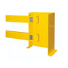 Adjustable Pallet Racking End Frame Protectors (6089931456683)