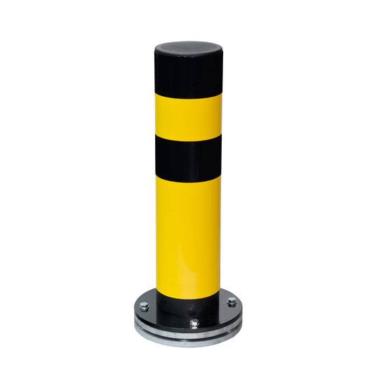Flexible Warehouse Bollards - 159mm Diameter (5967916236971)