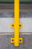 Permanent Wall Mounted Pedestrian Safety Barrier (4572925034531)